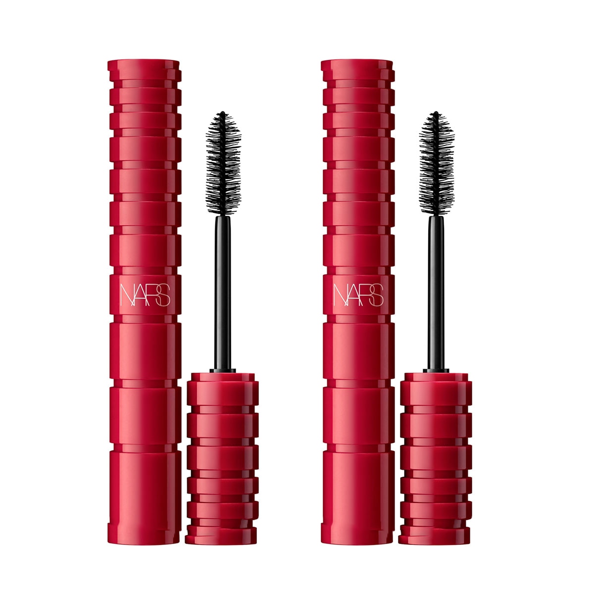 CLIMAX MASCARA DUO 2X FULL SIZE (DUO DE MÁSCARA PARA PESTAÑAS)